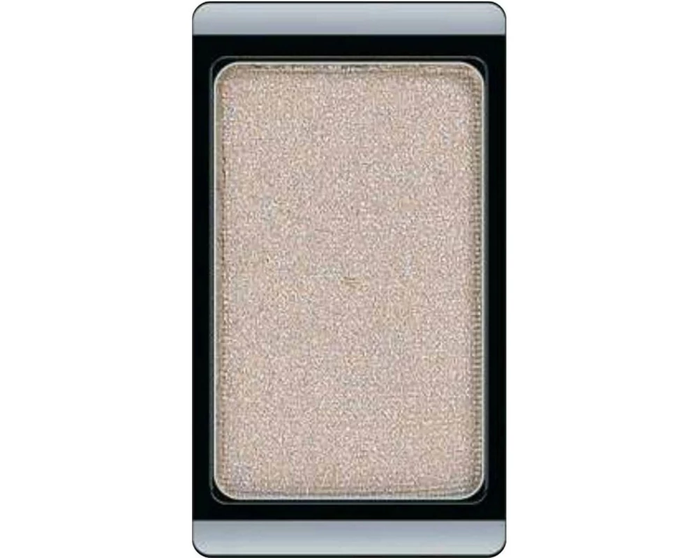 ARTDECO Magnet Lidschatten 26 Perlmutt Mittelbeige