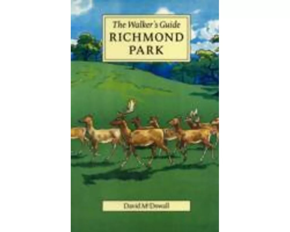 Richmond Park
