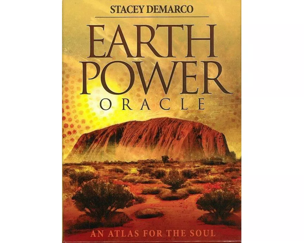 Earth Power Oracle