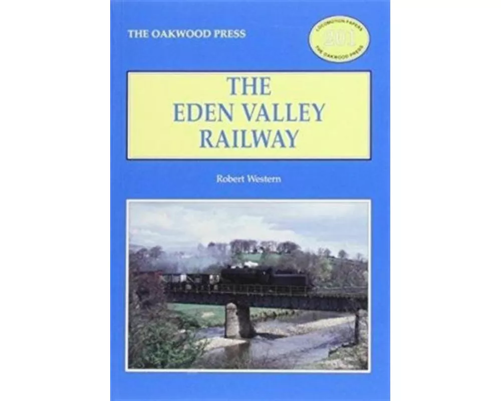 The Eden Valley Railway