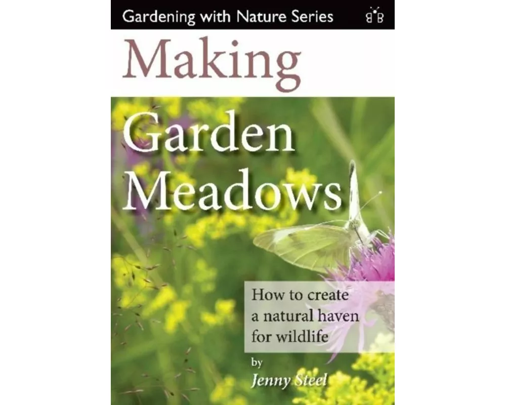 Making Garden Meadows