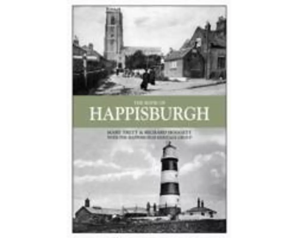 The Book of Happisburgh
