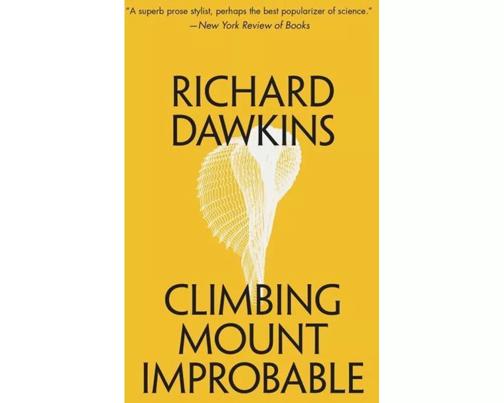 Climbing Mount Improbable