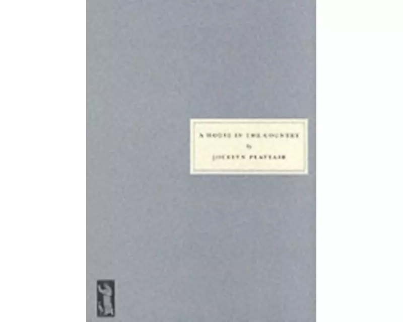 A House in the Country