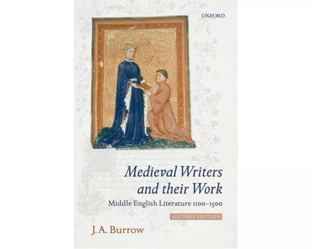 Medieval Writers and their Work