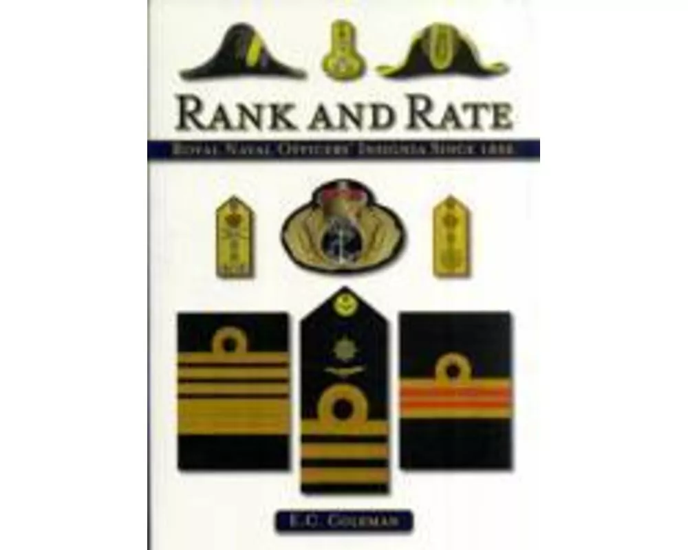 Rank and Rate