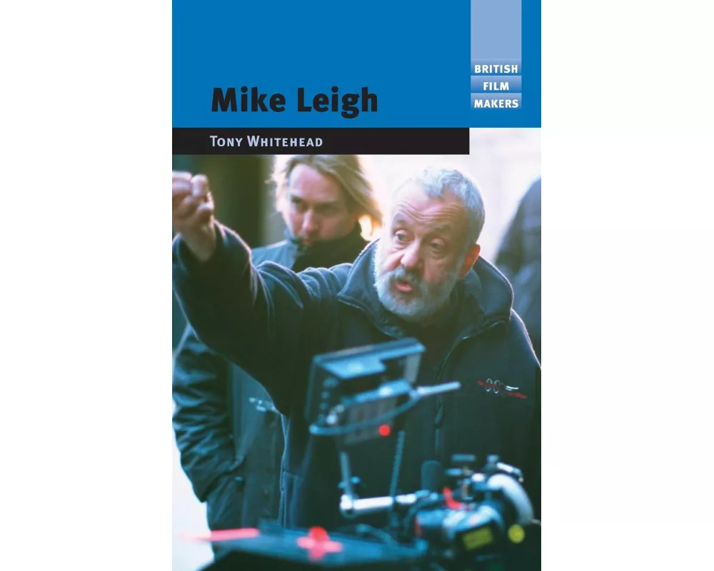 Mike Leigh