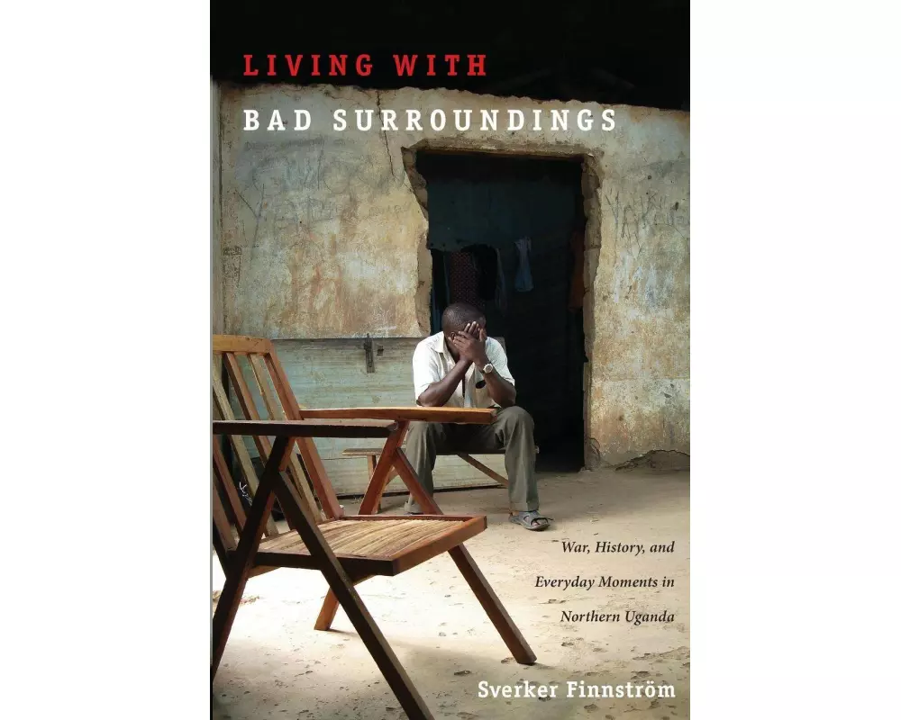 Living with Bad Surroundings