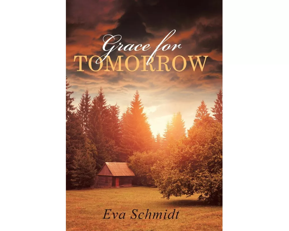Grace for Tomorrow
