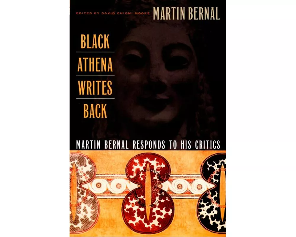 Black Athena Writes Back