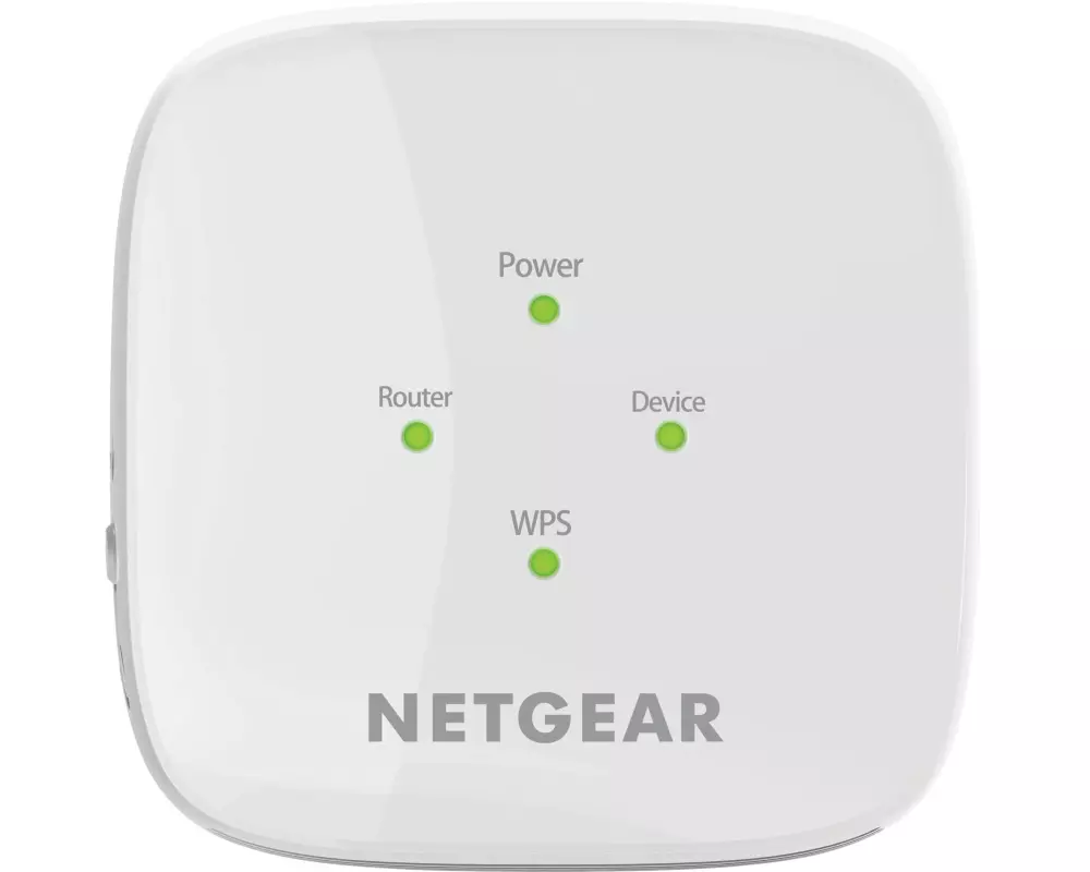 Netgear WLAN-Mesh-Repeater EX6110