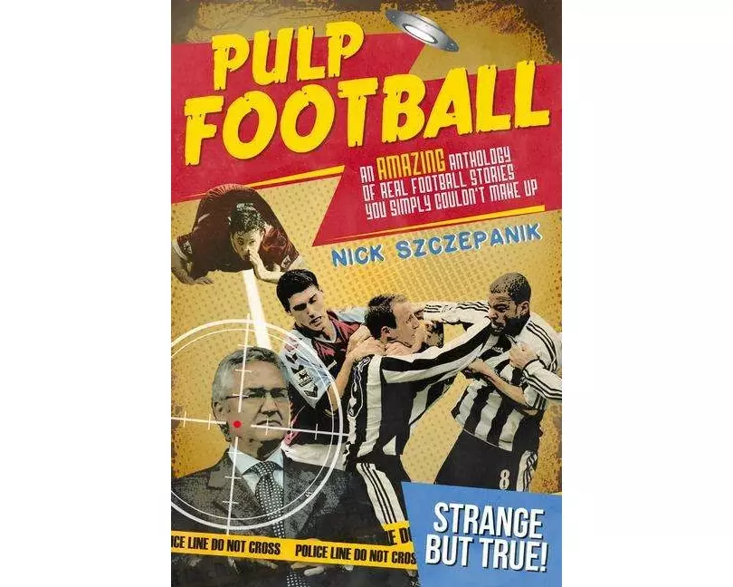 Pulp Football