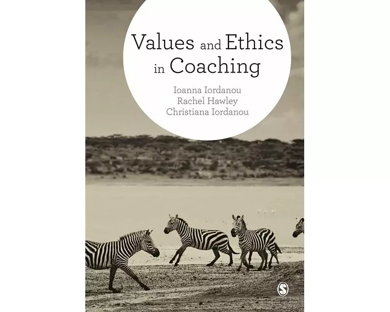 Values and Ethics in Coaching