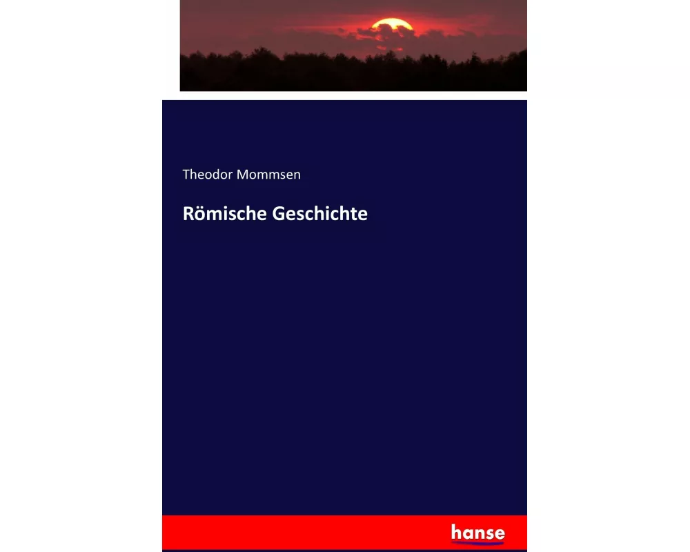 Römische Geschichte