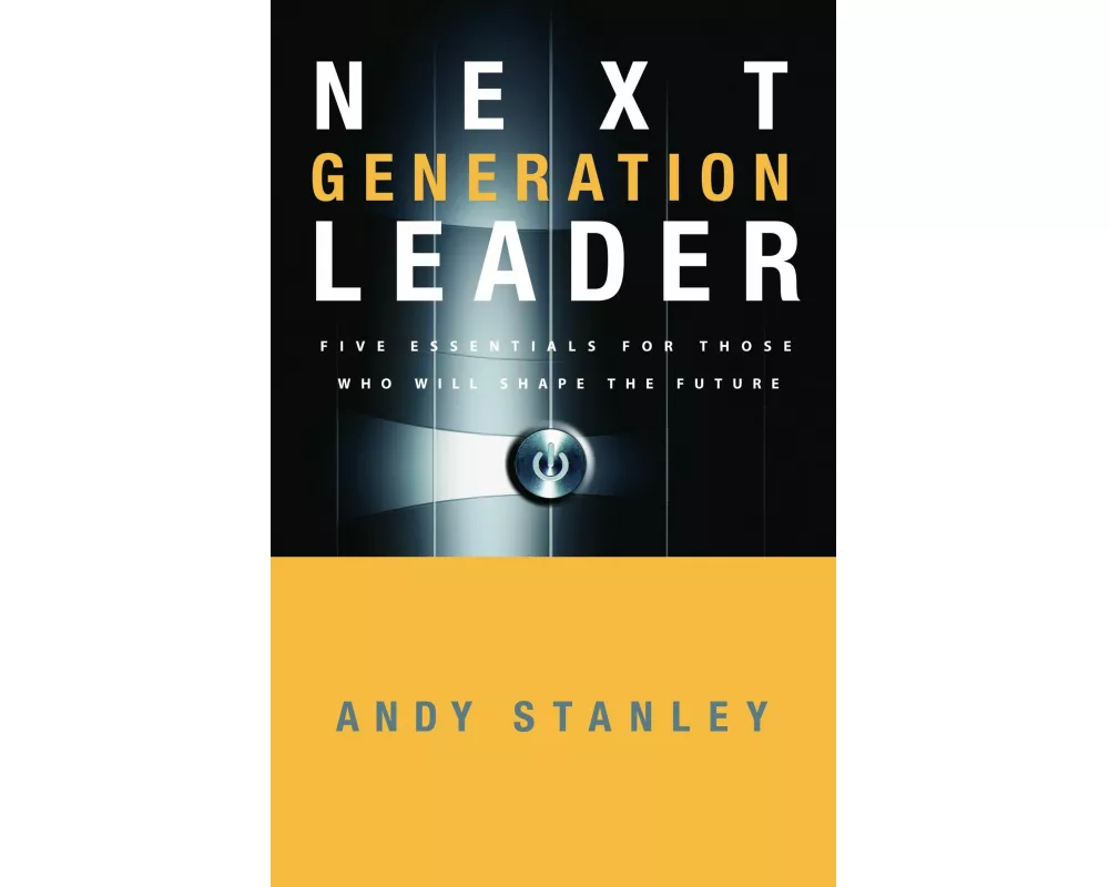 Next Generation Leader