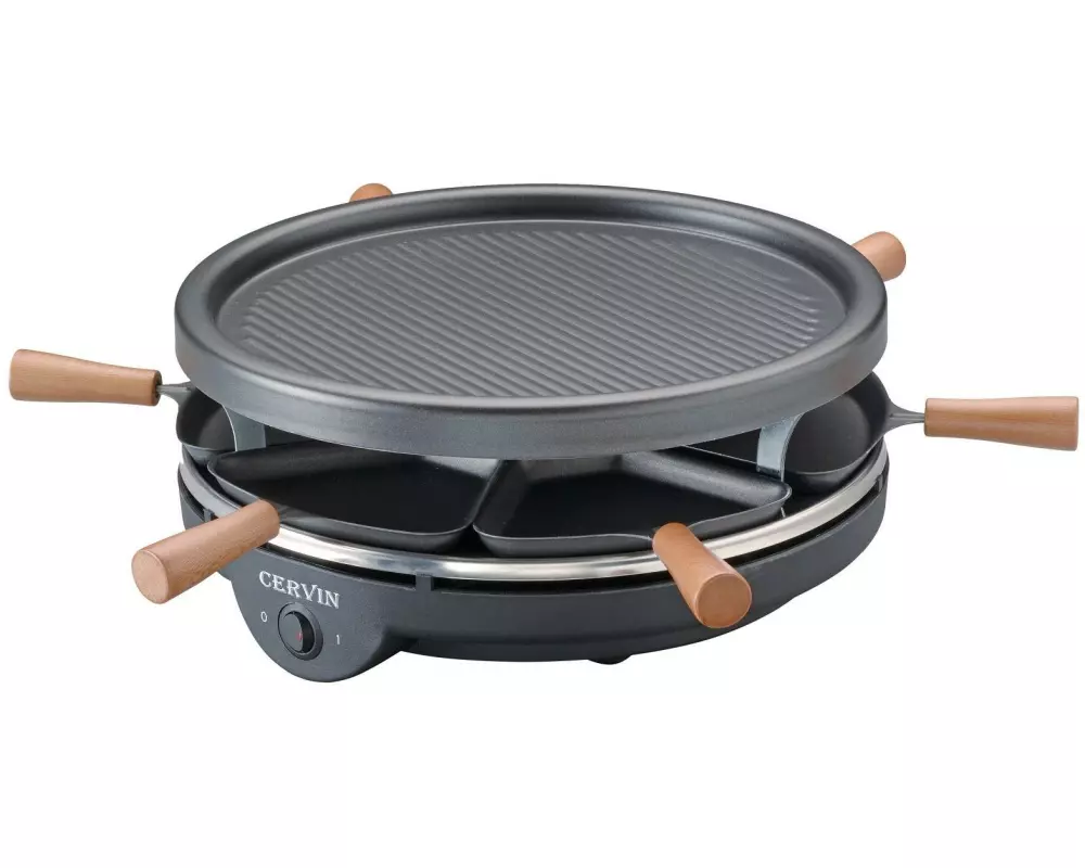 TTM Racletteofen Cervin 6 Personen