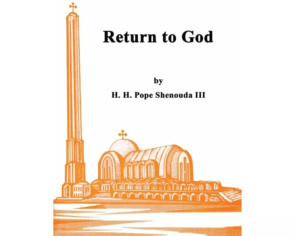 Return to God