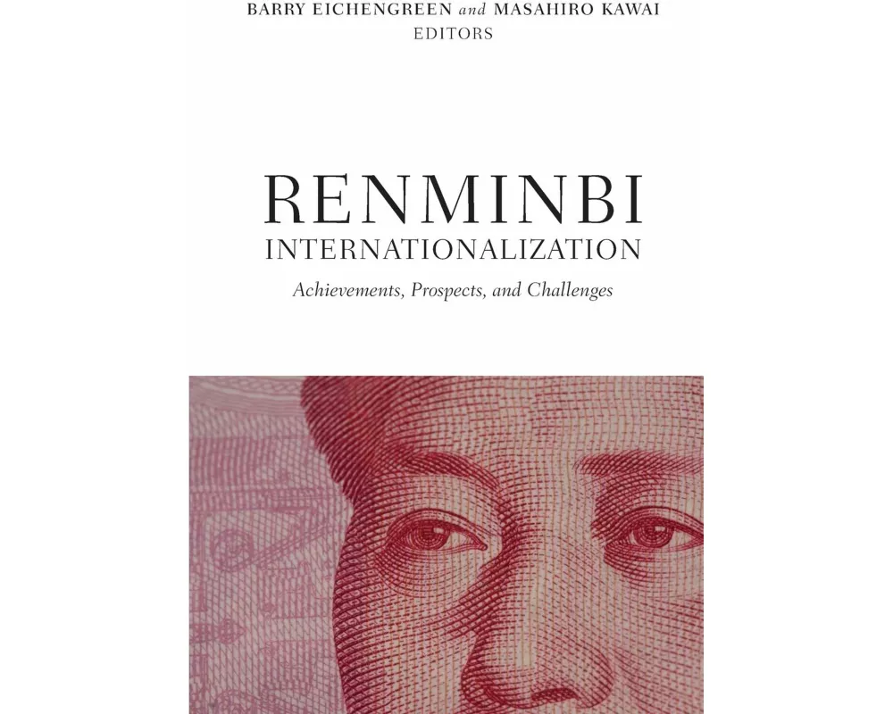 Renminbi Internationalization