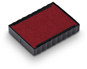 TRODAT Stempelkissen 6/4710 rot