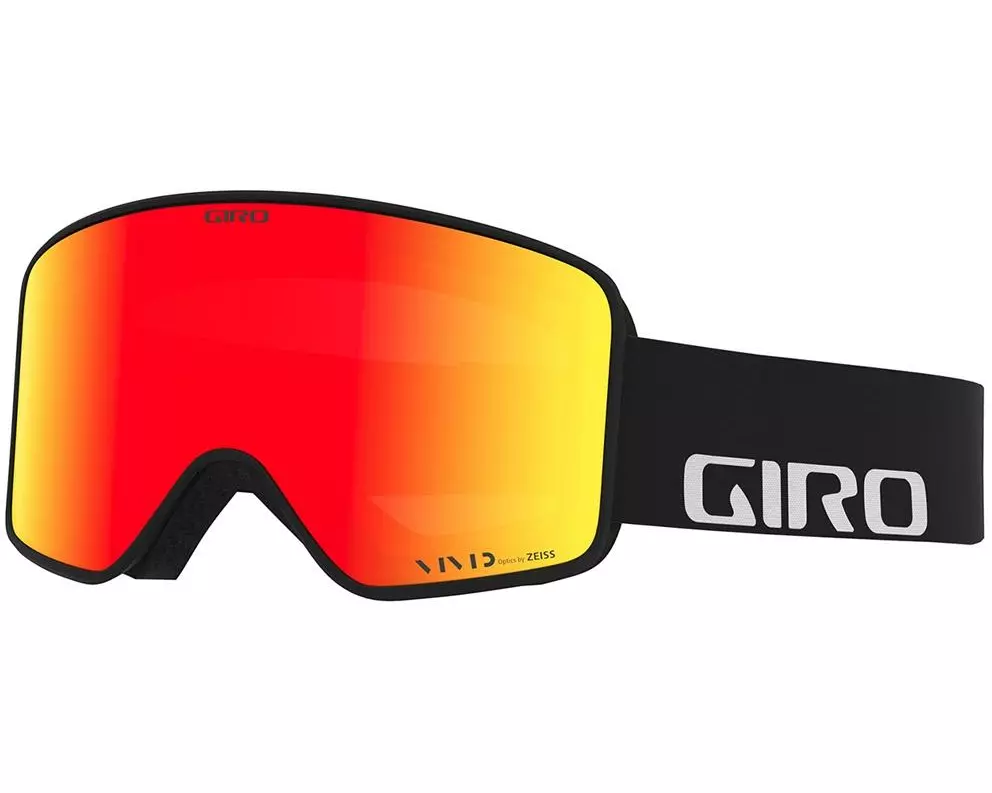 Giro Skibrille Method Vivid Goggle