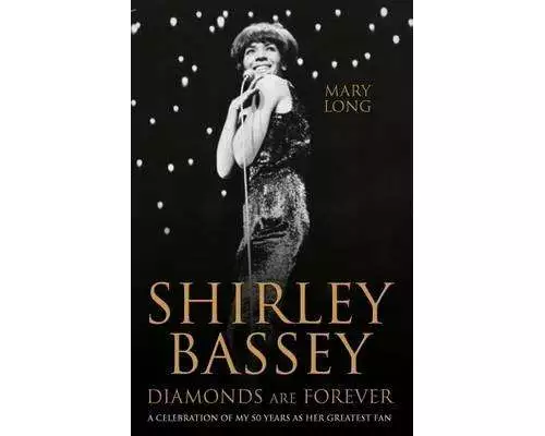 Shirley Bassey, Diamonds are Forever