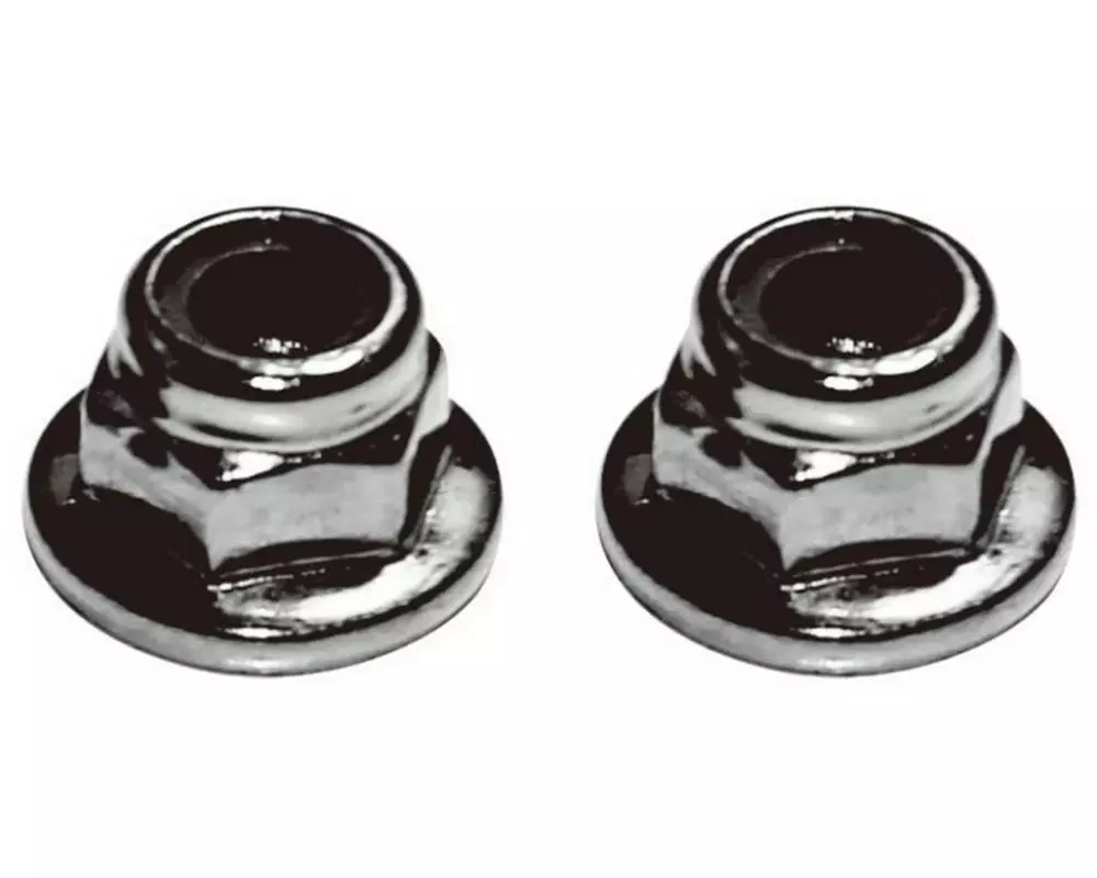 Absima Radmuttern 2 Stück