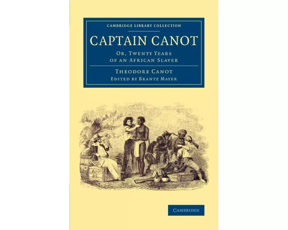 Captain Canot