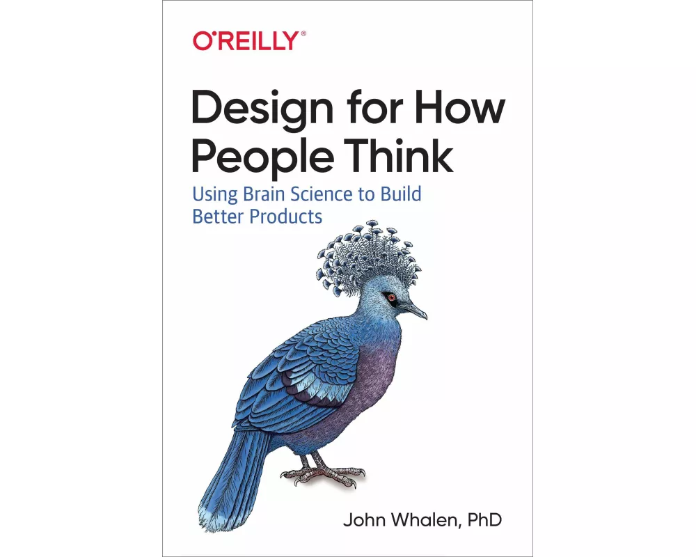 Design for How People Think