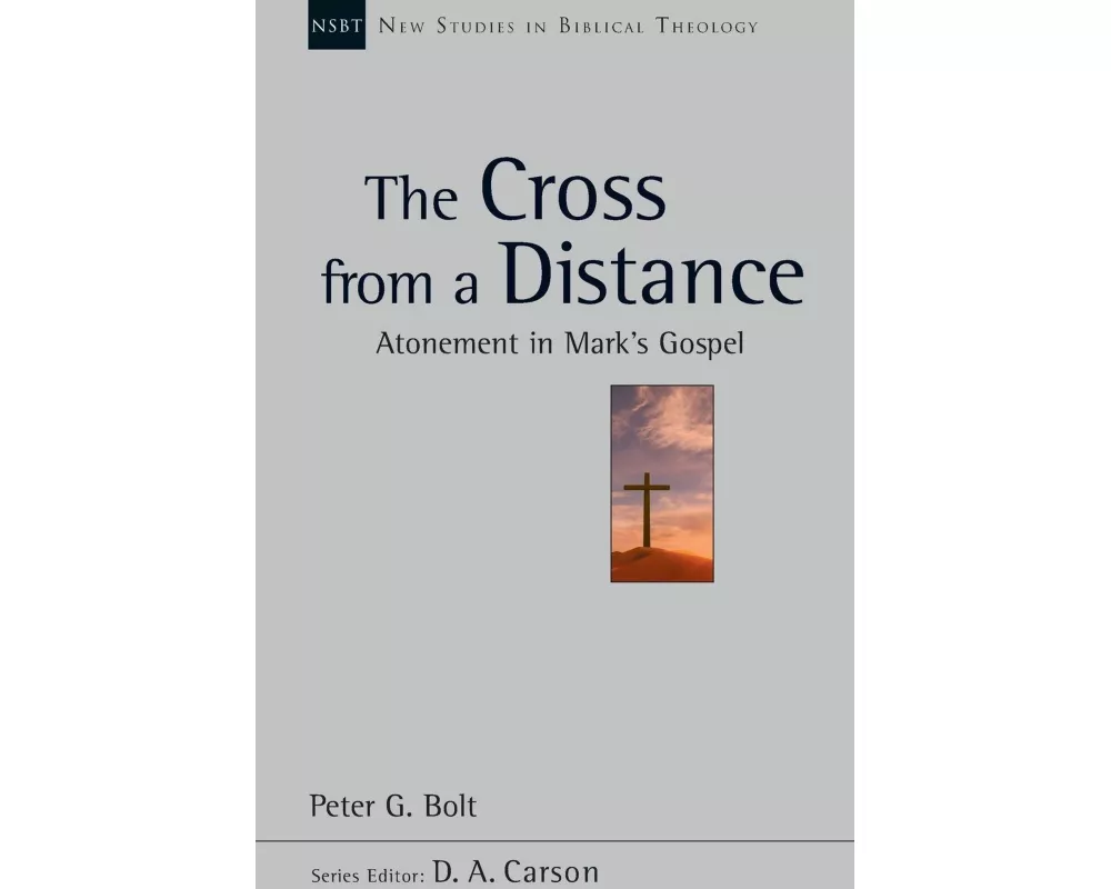 The Cross from a Distance