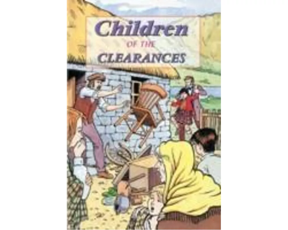 Children of the Clearances