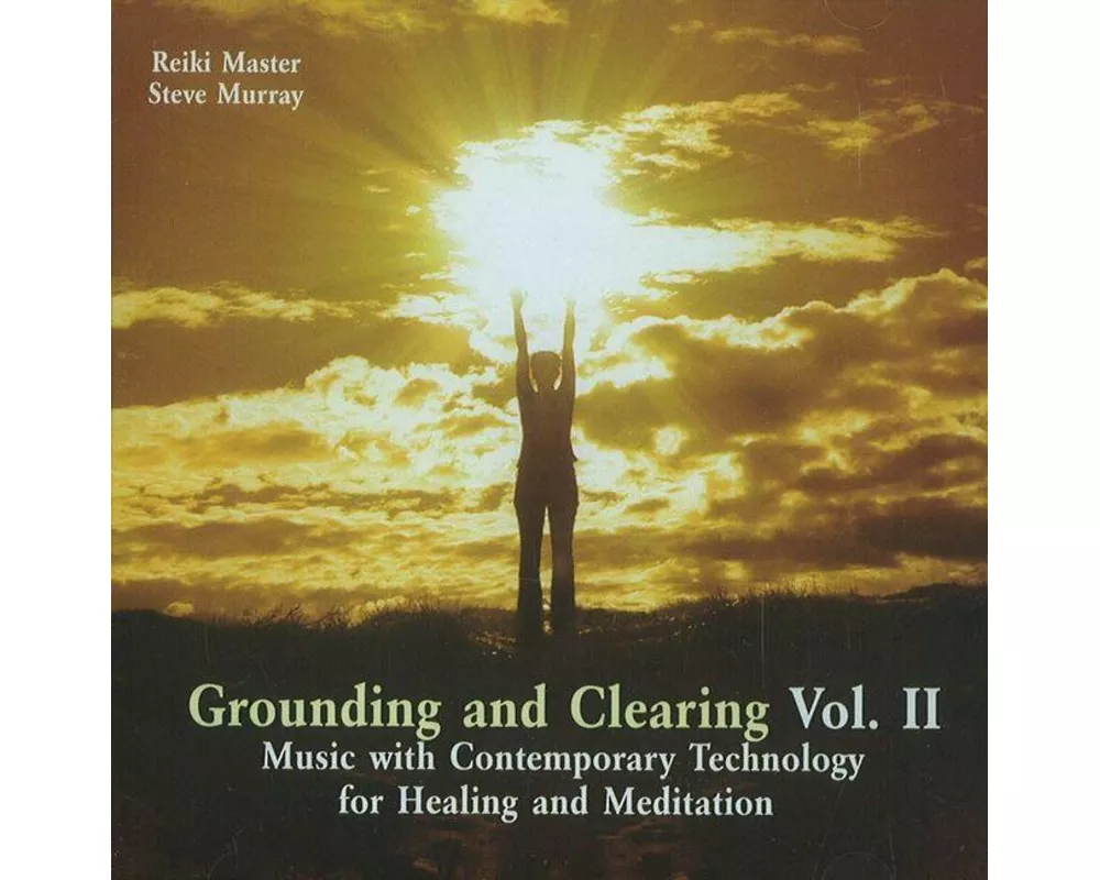 Grounding & Clearing CD