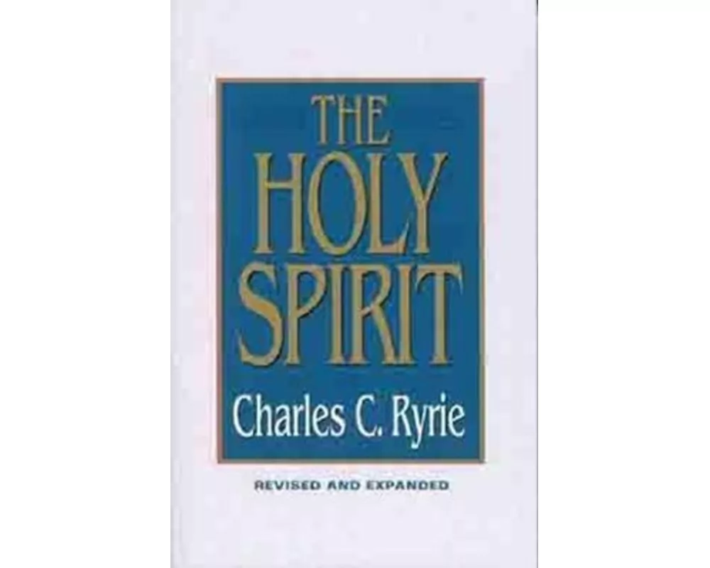 The Holy Spirit