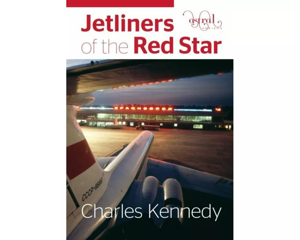 Jetliners of the Red Star