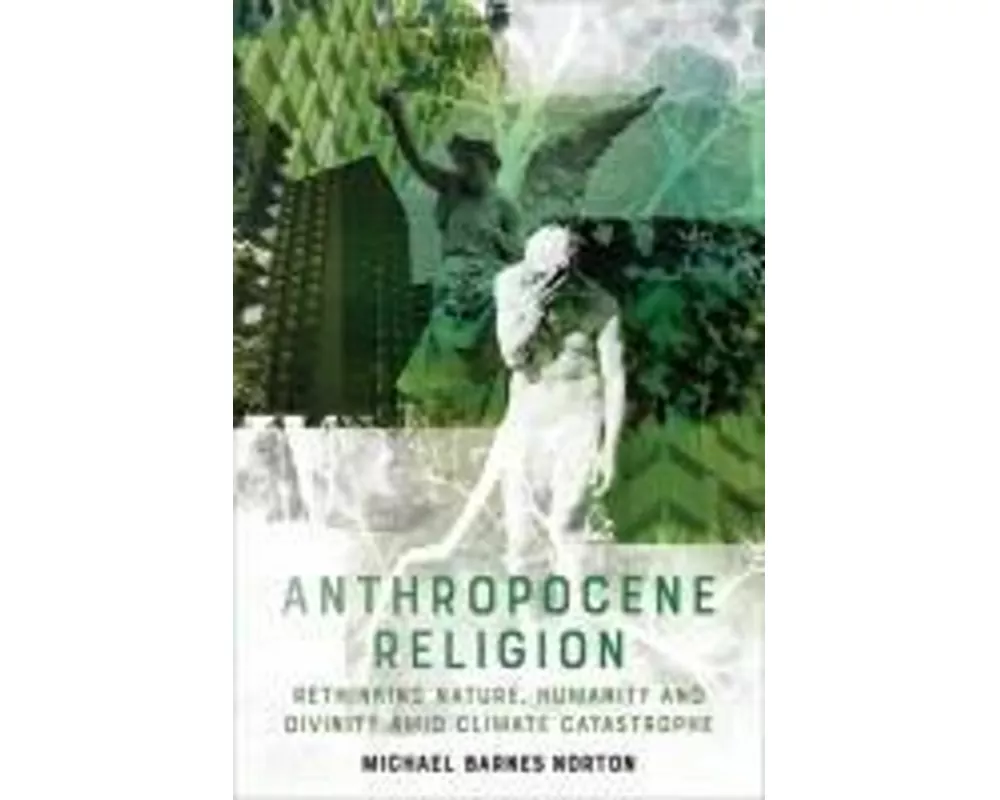 Anthropocene Religion