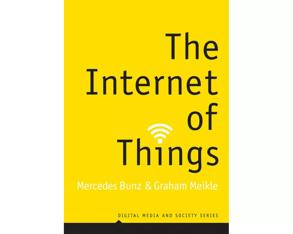 The Internet of Things