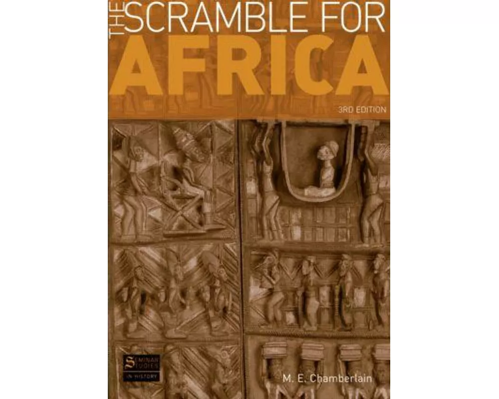 The Scramble for Africa