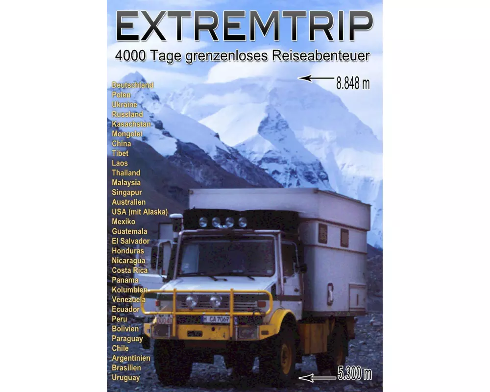 Extremtrip