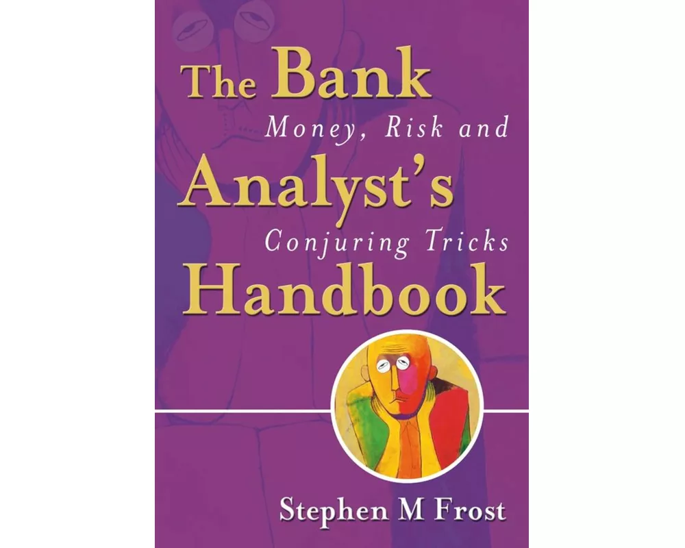 The Bank Analyst's Handbook