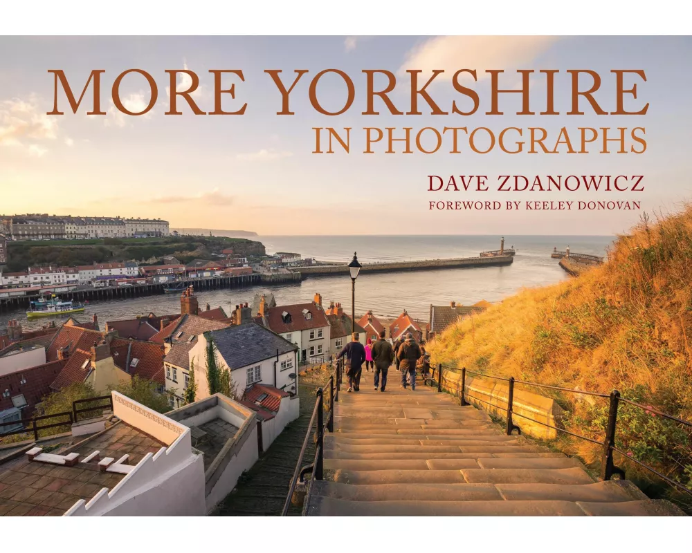 More Yorkshire in Photographs