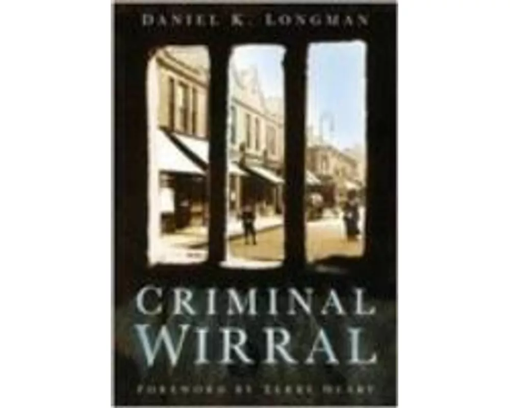 Criminal Wirral