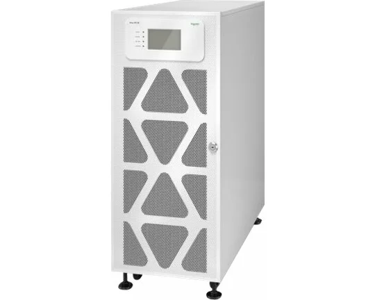 APC Easy UPS, 3M, 60kVA, 400V, 3:3 UPS, for external batteries, Start-up 5x8