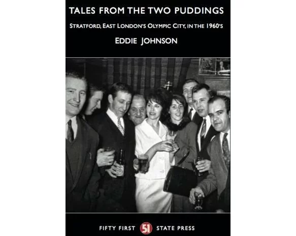 Tales from the Two Puddings