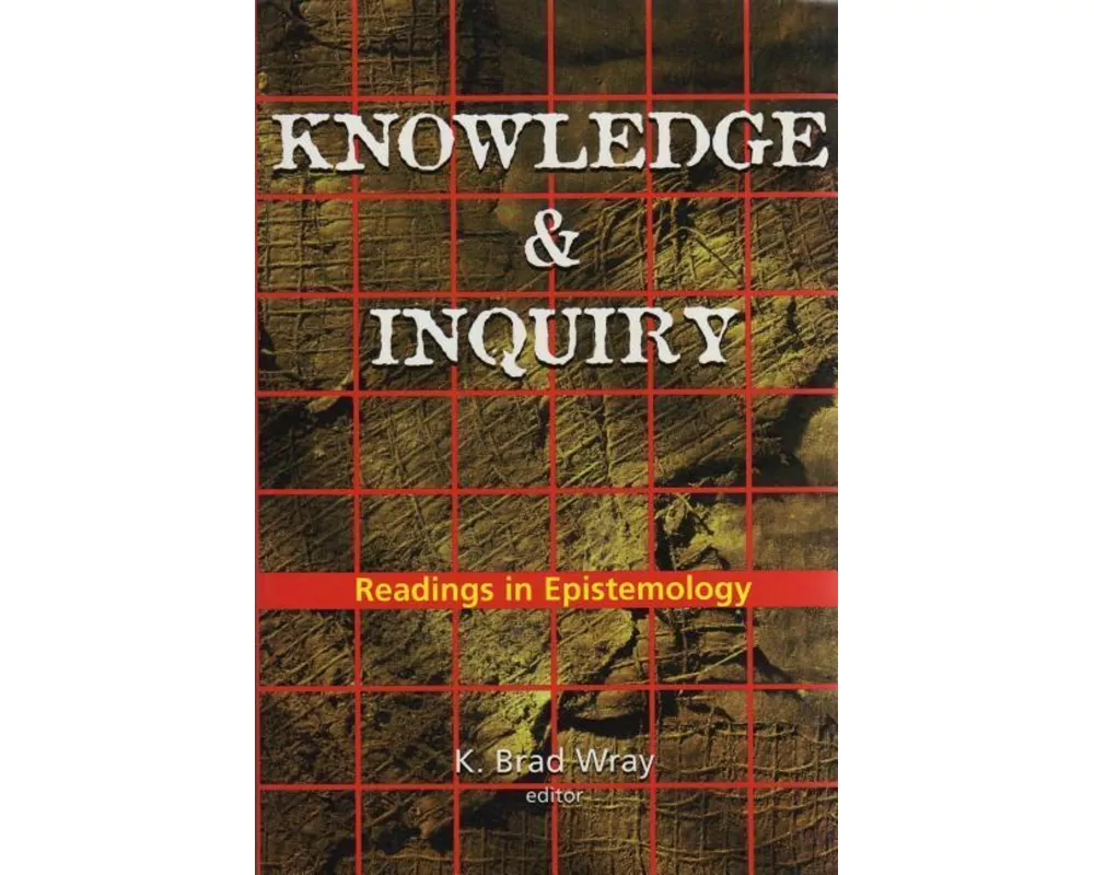 Knowledge and Inquiry