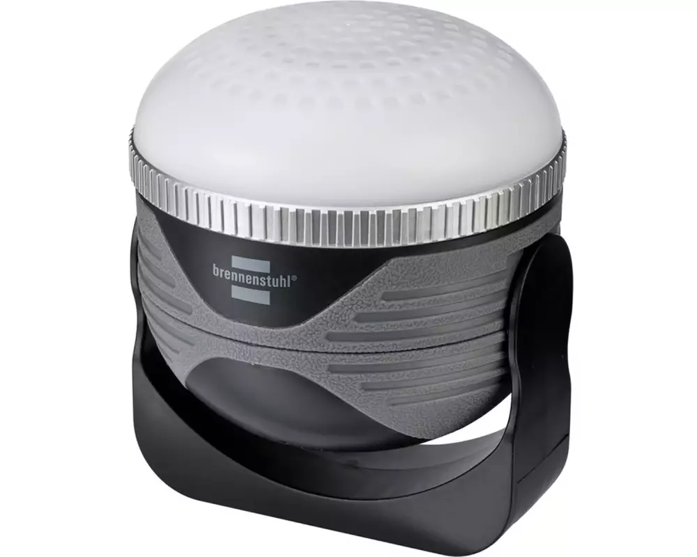 Brennenstuhl Campinglampe Oli 310 AB