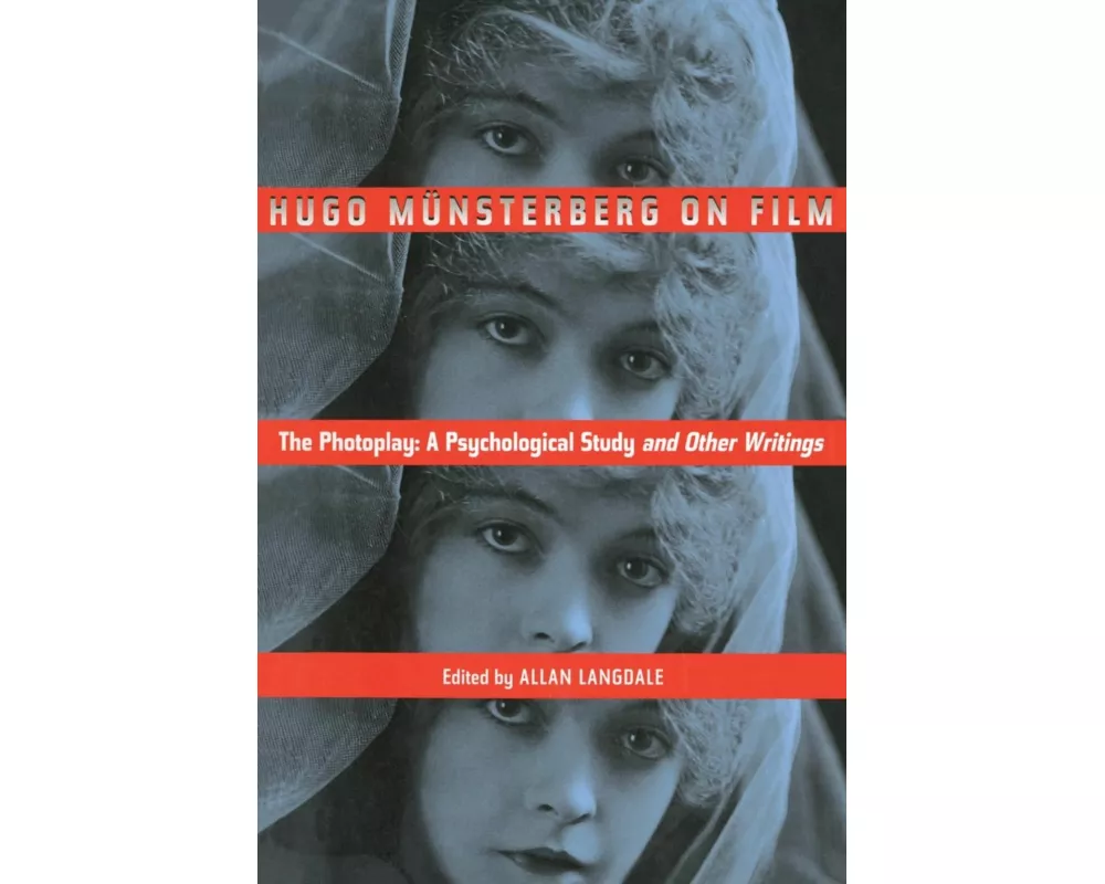 Hugo Munsterberg on Film
