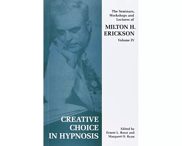 Creative Choice in Hypnosis