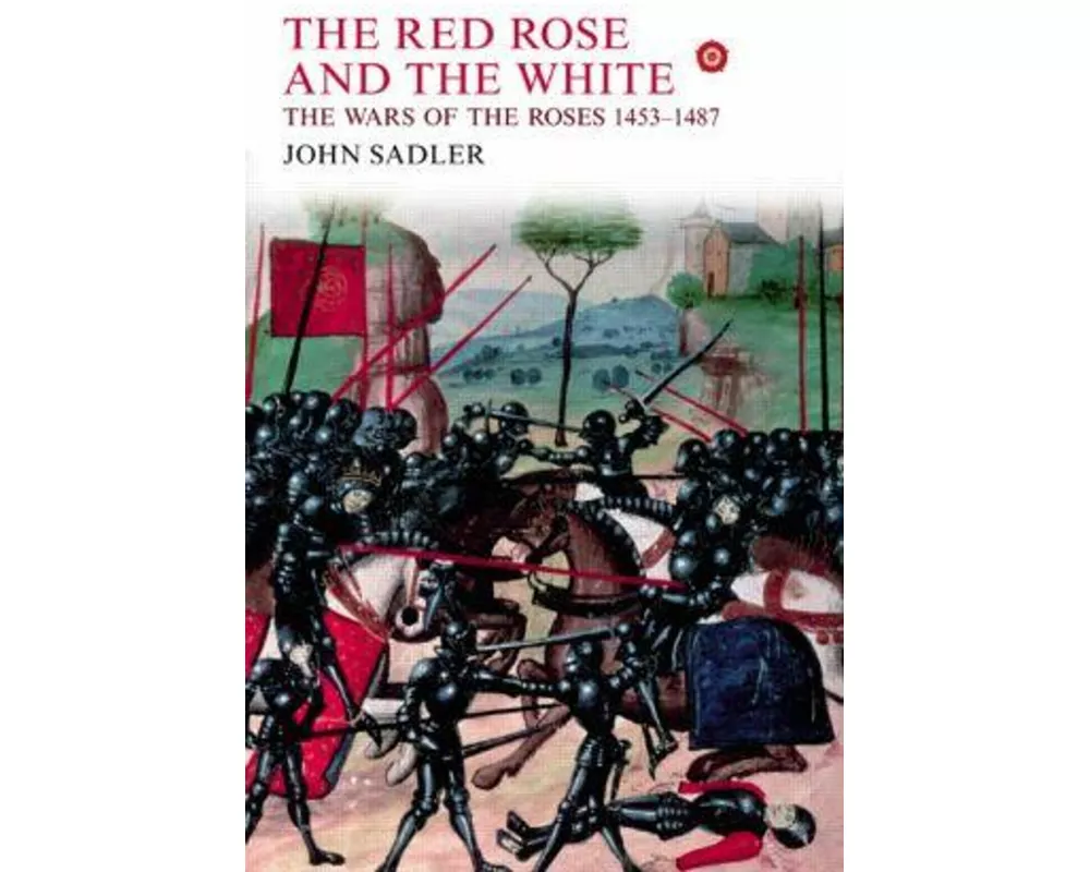 The Red Rose and the White