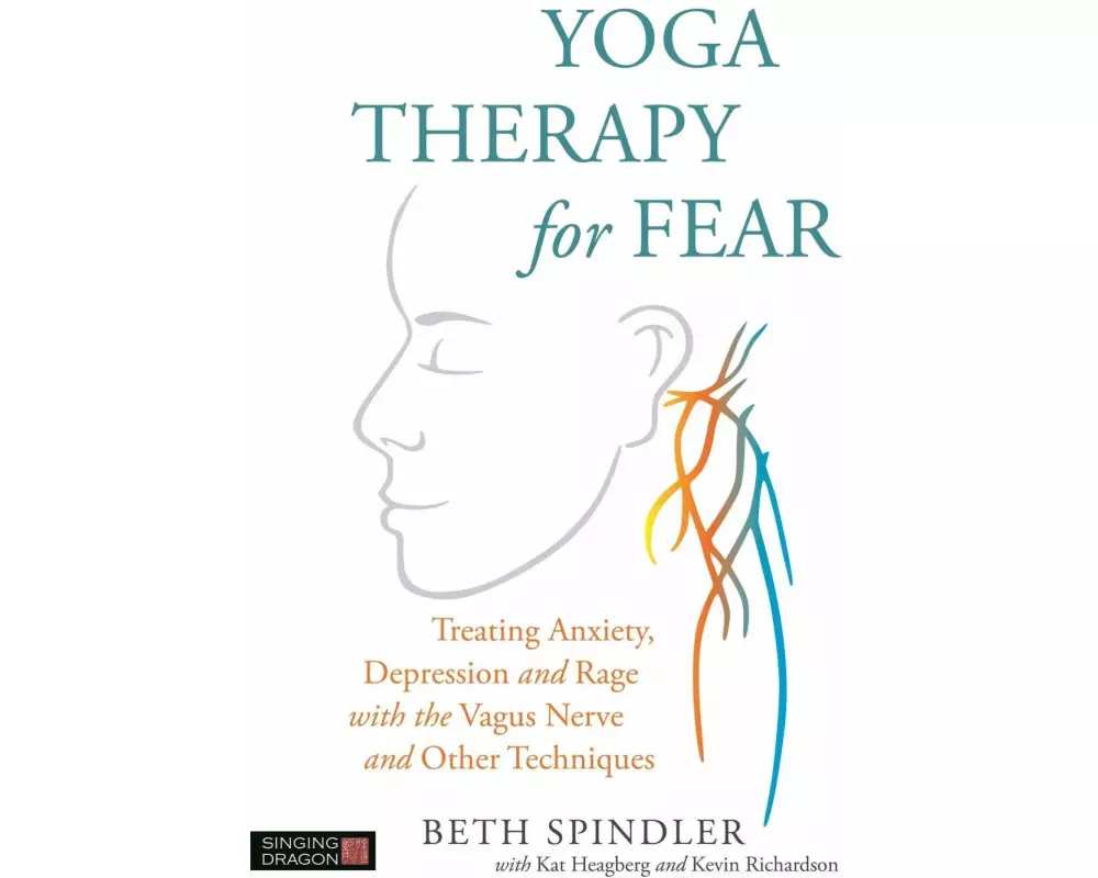 Yoga Therapy for Fear