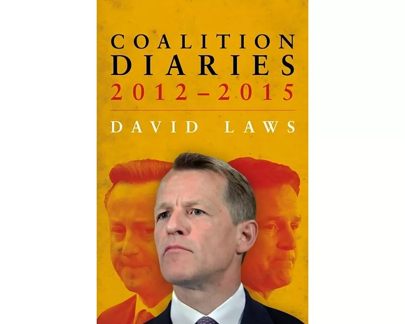 Coalition Diaries