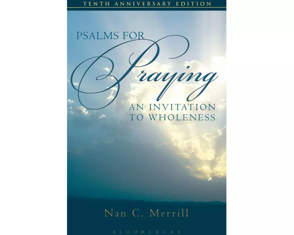 Psalms for Praying